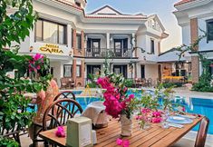 Others 2 Dalyan Hotel Nish Caria