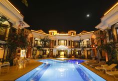 其他 3 Dalyan Hotel Nish Caria