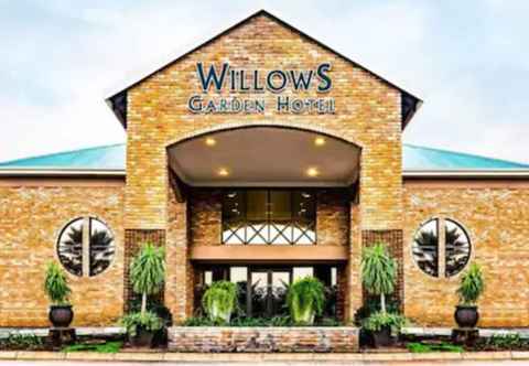 Lain-lain Willows Garden Hotel Potchefstroom