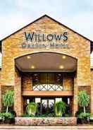 Primary image Willows Garden Hotel Potchefstroom