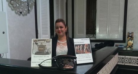 其他 2 Hotel Lahlou