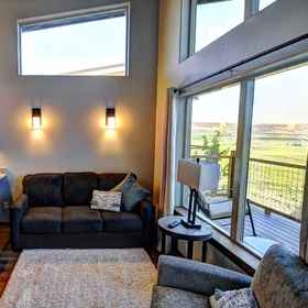 Primary image 1 孤点酒窖酒店, 奥卡诺根县 酒店