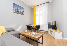 其他 2 Yellow Apartment Old Town Air Condition