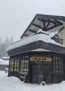 ภาพหลัก Komagatake Onsen