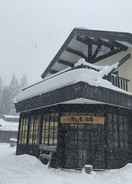 ภาพหลัก Komagatake Onsen