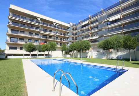 Others Apartamento Para 6 Personas en Cambrils