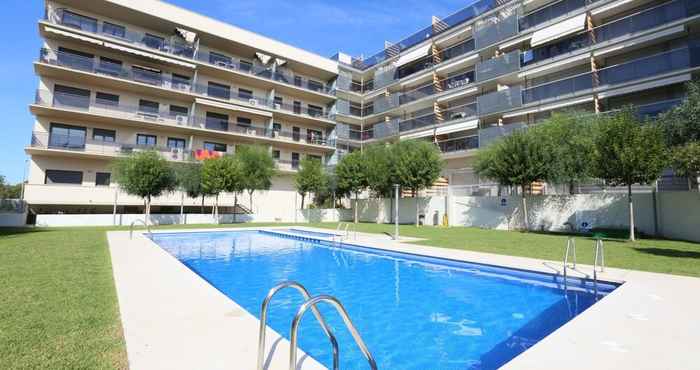 Khác Apartamento Para 6 Personas en Cambrils