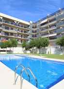 ภาพหลัก Apartamento Para 6 Personas en Cambrils