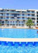 Primary image Apartamento Junto al mar Para 8 Personas en Cambrils