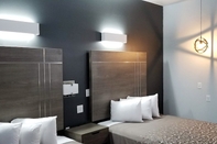 Lainnya Continental Inn & Suites