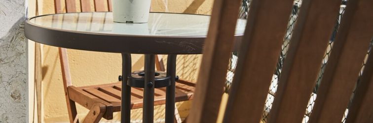 Others 2 Bedroom Apartment Sol de Linda-a-Velha