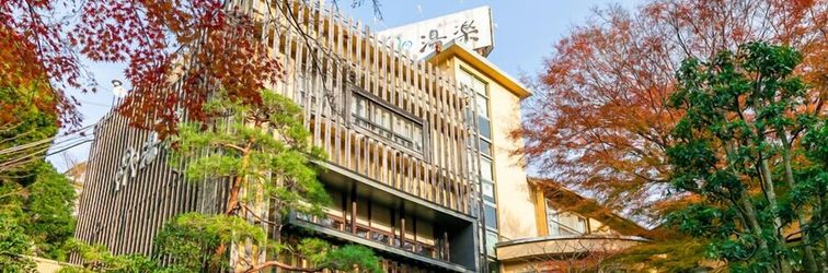 Others Albergo Yuraku