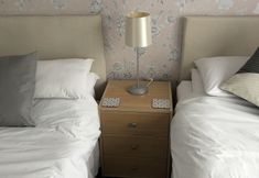 Others 2 Basingstoke En Suite Room in Garden Annex