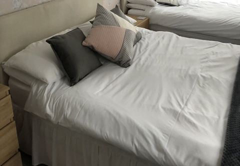 Others Basingstoke En Suite Room in Garden Annex