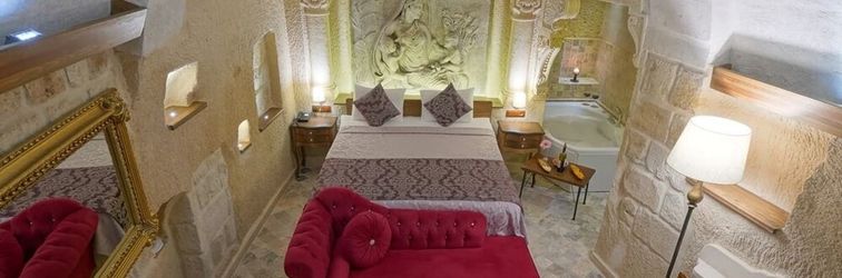 其他 Arte Cave Hotel