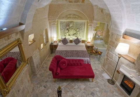 其他 Arte Cave Hotel