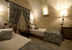 Others 6 Arte Cave Hotel