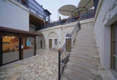 Others 2 Arte Cave Hotel