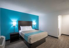 Others 6 Motel 6 Greenville, SC - I-85 Near Downtown