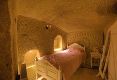 Others 5 Iris Cave Cappadocia