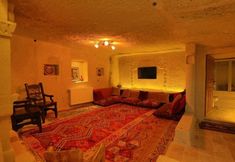 Others 4 Iris Cave Cappadocia