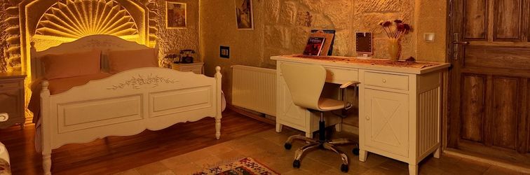 Others Iris Cave Cappadocia