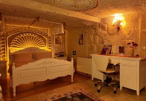 Others Iris Cave Cappadocia