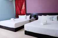 อื่นๆ Green Town Hotel & Resorts - Bukit Tangga