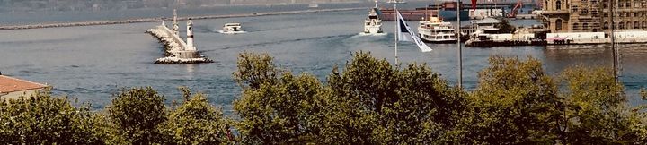 其他 3 Flat Bosphorus View Kadıkoy Istanbul