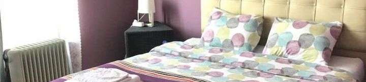 其他 2 Flat Bosphorus View Kadıkoy Istanbul