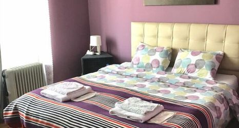 其他 2 Flat Bosphorus View Kadıkoy Istanbul