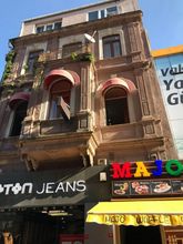 其他 Flat Bosphorus View Kadıkoy Istanbul