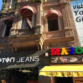 Primary image1伊斯坦堡普魯斯海峽景觀 - 卡德柯伊公寓飯店,Bulvar 216飯店