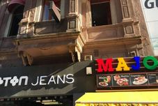 其他 Flat Bosphorus View Kadıkoy Istanbul