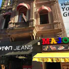 Primary image 1 フラット ボスポラス ビュー カドゥキョイ イスタンブール, Bulvar 216 ホテル