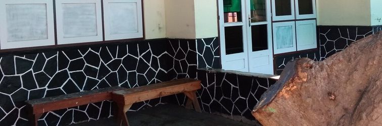 อื่นๆ Olivia Homestay