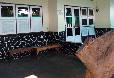 อื่นๆ Olivia Homestay