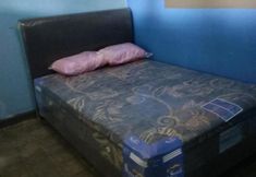 อื่นๆ 7 Olivia Homestay