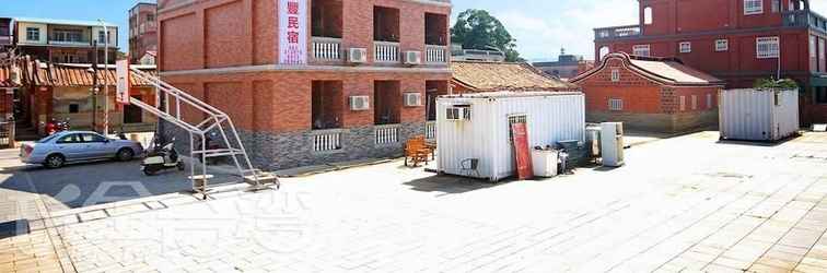 Lainnya Haifeng B&B