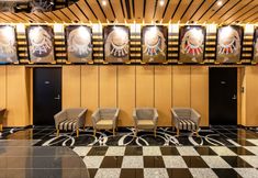 기타 6 APA Hotel & Resort Ryogoku Eki Tower