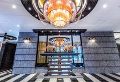 기타 3 APA Hotel & Resort Ryogoku Eki Tower