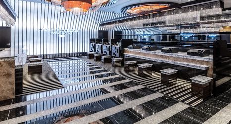 기타 2 APA Hotel & Resort Ryogoku Eki Tower