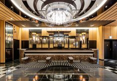 기타 7 APA Hotel & Resort Ryogoku Eki Tower