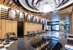 기타 5 APA Hotel & Resort Ryogoku Eki Tower