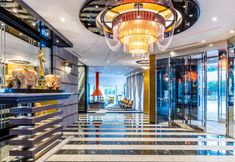 기타 4 APA Hotel & Resort Ryogoku Eki Tower