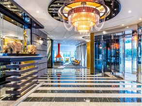 기타 4 APA Hotel & Resort Ryogoku Eki Tower