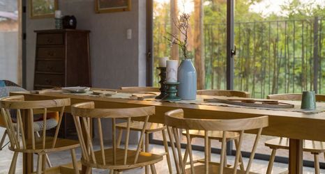 其他 2 Bay Sand Villa Resort Hoi An