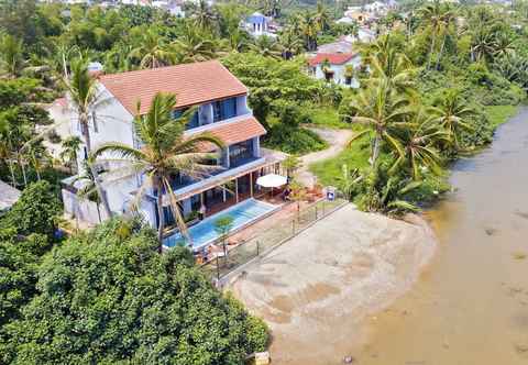 Others Bay Sand Villa Resort Hoi An
