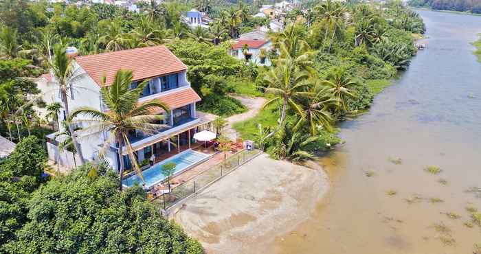 Others Bay Sand Villa Resort Hoi An