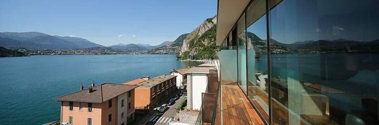 其他 Grand Hotel Campione